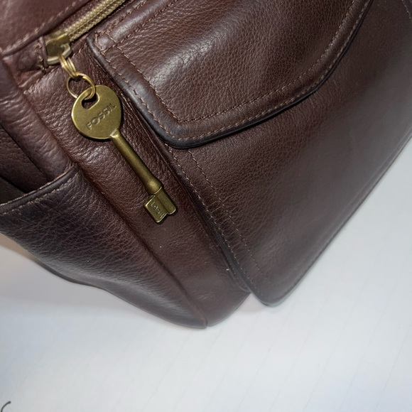 Fossil Handbag - Picture 4 of 5